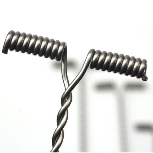 Fishing Balance Rig Hook Arms Connector T-shape Twisted String Hooks 6 2