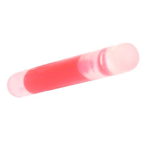 30x Tactical Fluorescent Light Stick Luminous Lightstick Float Rod  re 2