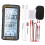 Digital Multimeter Electric meter Wide Measuring Multi Tester Black, L 1