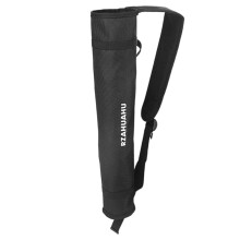 Archery Quiver Adjustable Accs Holder Portable for Shooting Outdoor Bl