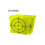 100Pcs Reflective Tape Target Reflector Target Sheets for Tunnel Engin 2