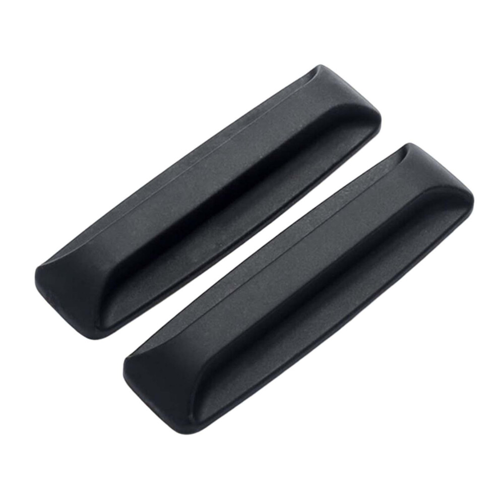 2Pcs Drawer Pull Helper No Punching With Glue Portable For Smooth Surf 6902696194787