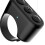 Remote Control Page Turner Rechargeable Portable Scrolling Ring for Bl 3