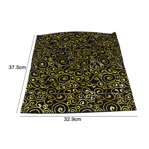Magics Change Bag Transfer Bag Vanishing Effect Magics Tricks for Magi 1