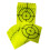 100Pcs Reflective Tape Target Reflector Target Sheets for Tunnel Engin 2