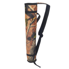 Archery Quiver Adjustable Accs Holder Portable for Shooting Outdoor Ca