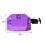 Low High Pitched Cow Bell Adjustable Mount Bracket Noisemaker Block Vi 2