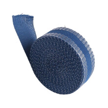 Polyester Iron On Hemming Tape 1 inch x 5.5 Yards for Pants Clothing J