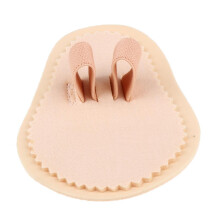 Toe Straightener Corrector Hammer Overlapping Crooked Foot Protectors