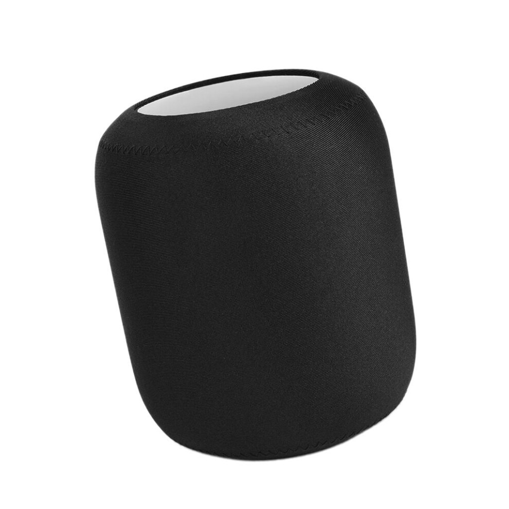Dust Cover Case For Apple Homepod Speaker Black 6902696577085