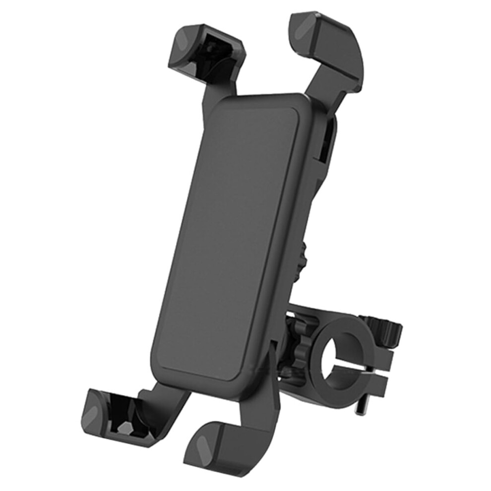 Bike Phone Mount And Motorcycle Phone Holder With 360 Adjustable Viewing And Secure Antislip Grip 9169991084237