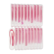 20 Boxes Contact Lens Applicator Inserter Tweezers Remover Tool Kit P