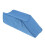 Foam Leg Elevator Cushion with Washable Cover Support   Pillow Blue 3