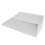 Foam Leg Elevator Cushion with Washable Cover Support   Pillow White 2
