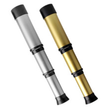 2pcs Pirate Telescope for Kids with Clear Vision, Lightweight and Durable for Outdoor Exploration