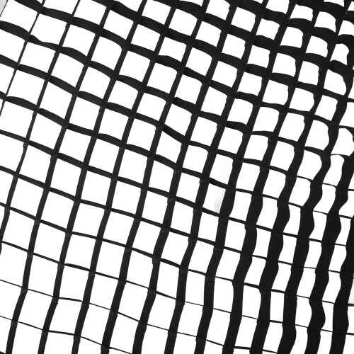 Softbox ottagonale da 90 cm con griglia per ritratti 2