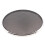 Speaker Decorative Circle Black Protective Cover Grille Mesh 6.5inch 3