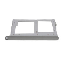 SIM Card Tray Holder Slot For Samsung Galaxy Tab S3 9.7 T820 T825 Silv