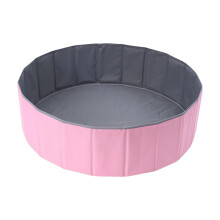 Folding Playpen Ball Pits Outdoor Indoor Play Toy Pool Newborn Infant