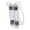Clear Aquarium External Water Bottle Filter For Fish Tank 2 Filter Bot 1