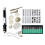 60 Pieces Handheld Cordless Rotary Tool for Cutting Engraving Trimming 1