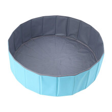 Folding Playpen Ball Pits Outdoor Indoor Play Toy Pool Newborn Infant