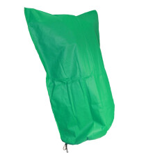 Non-Woven Plant Bag Autumn Winter Cold Proof Tree Bag for Outdoor Yard
