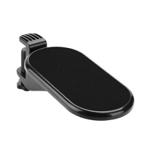 Computer Arm Support Clamp Tray PC Wrist Extender Ergonomic for Desk T