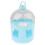 Plastic Drinker With Handle For Pigeon Birds Water Dispenser Accessorr 1
