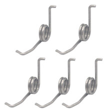 Fishing Reel Wheel Spring Equipment Repair Woodworking Bail Spring Too