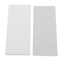 Portable Paint Wet Paper for Acrylic Painting Model Paint Style A 50PC