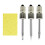 3 Pieces Welding Soldering Tips Soldering for Soldering Tips Tools 1
