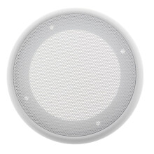 Speaker Unit Grill Mesh Enclosure Circle Guard Protective Cover 16# 4