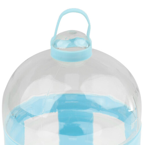 Plastic Drinker With Handle For Pigeon Birds Water Dispenser Accessorr 2