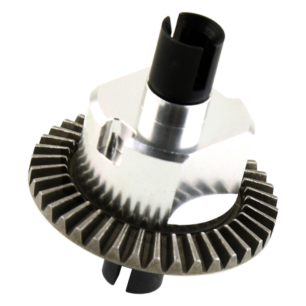 Metal Differential Gear Model Crawler 38T For Hsp 94122 94188 94106 94 6902696441485
