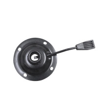Universal Office Chair Tilt Swivel Plate Mount Plate for Office Chairs