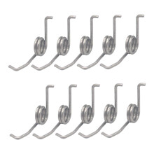 Fishing Reel Wheel Spring Equipment Repair Woodworking Bail Spring Too