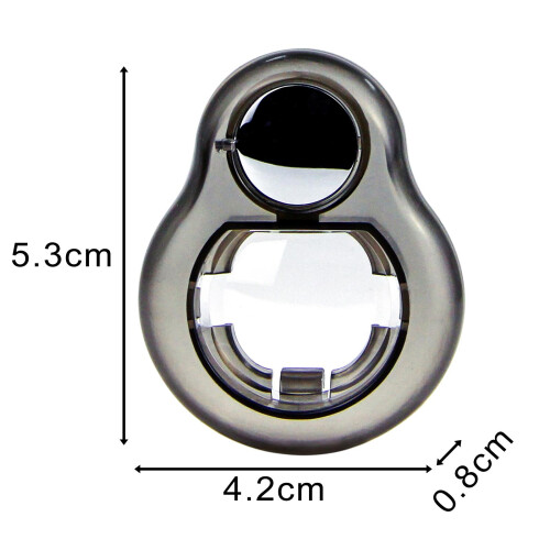 Camera Lens Filter Selfie Mirror for Fujifilm Instax Mini 11 Camera Bl 1