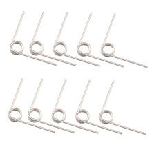 Fishing Reel Wheel Spring Equipment Repair Woodworking Bail Spring Too