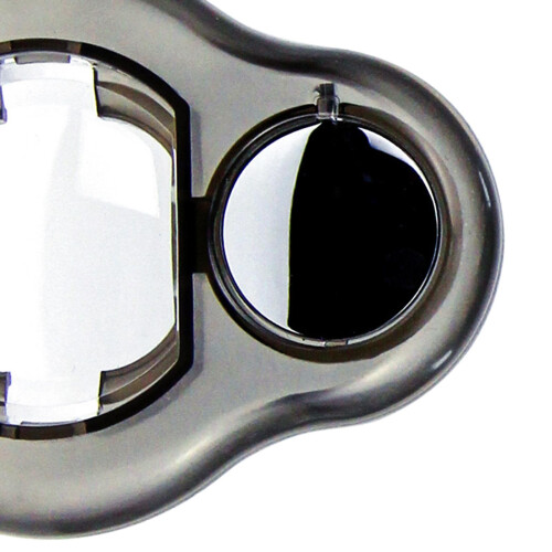 Camera Lens Filter Selfie Mirror for Fujifilm Instax Mini 11 Camera Bl 2