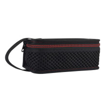 Mesh Boost Storage Bag Audio Storage Case for Anker SoundCore