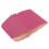 10 Pieces Eyeglasses Sunglasses Protector Box Pouch Glasses Case Purpl 1