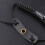 Archery Compound Bow Wrist Sling Braided Cord Rope Adjustable Hunting 3