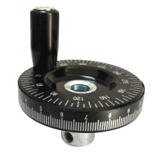 Bakelite Handwheel Round Replacements for Industrial Machine Tools Gri