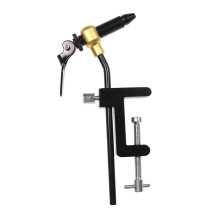 Fly Tying Vise Flies Tying Tool Tackle with DIY Lure Making Teasers To