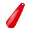 Long Handle Shoe Horns Durable Portable Plastic for Handicapped Men Tr 1