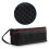 Mesh Boost Storage Bag Audio Storage Case for Anker SoundCore 3