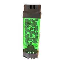 Aquarium Filter Bubble Bio Media Filter for Aquarium Fish Tank LH600