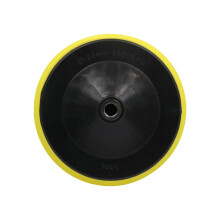 Sanding Disc Backing Pad Polisher Sander Backing Pad for Drill Lightwe