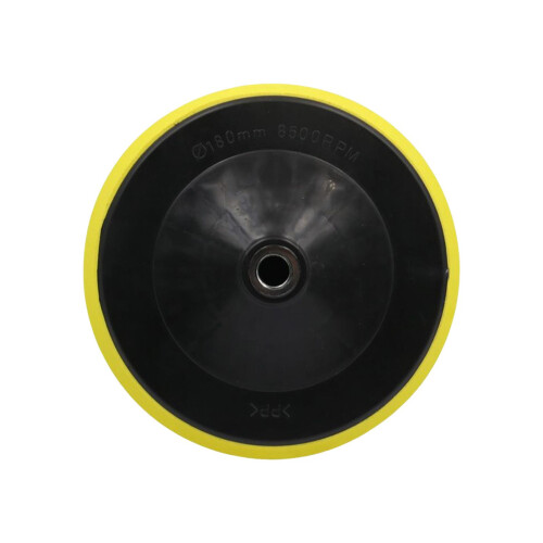 Sanding Disc Backing Pad Polisher Sander Backing Pad for Drill Lightwe